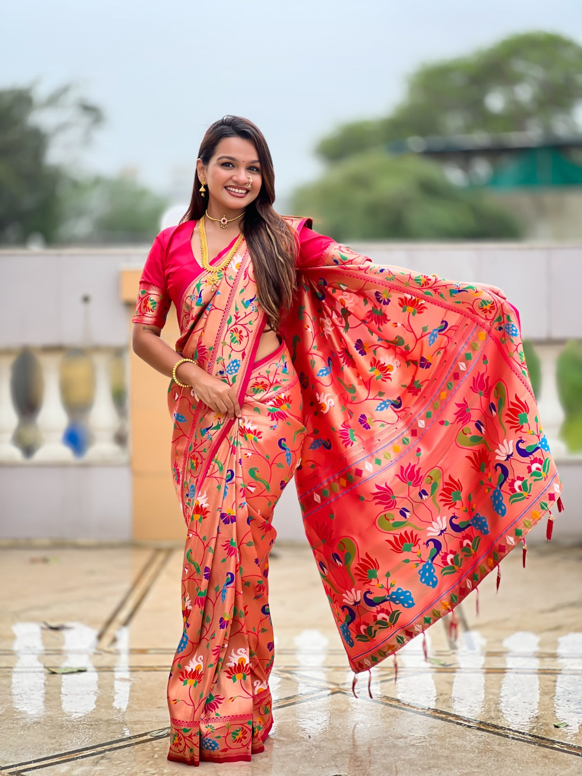 RANI PINK